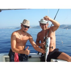 Alanya Fishing Tour | Alanya Fishing Trips