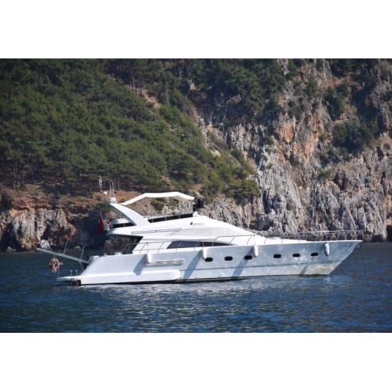 Alanya Private Boat | Alanya Private Yacht Tour