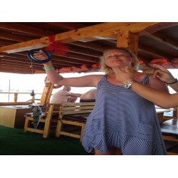 Alanya Fishing and Snorkeling Tour
