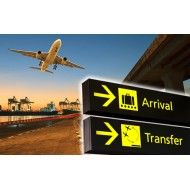 Terradesir Sitesi Mahmutlar Antalya airport transfer, taxi, shuttle